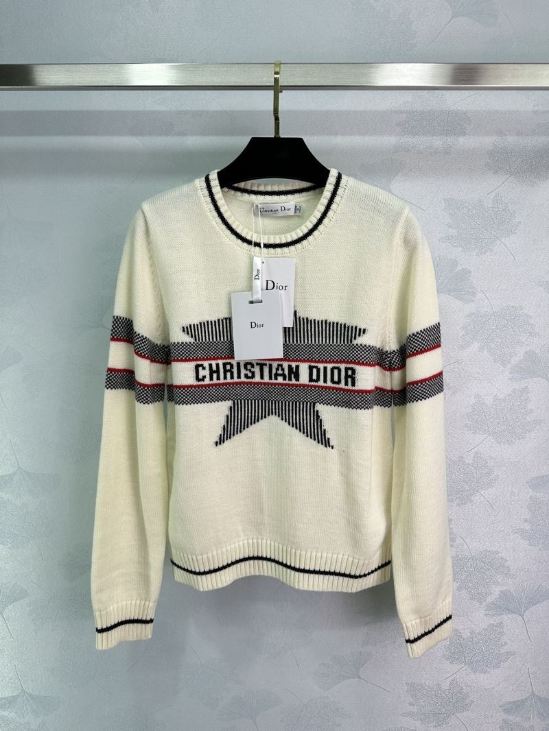 Christian Dior Sweaters